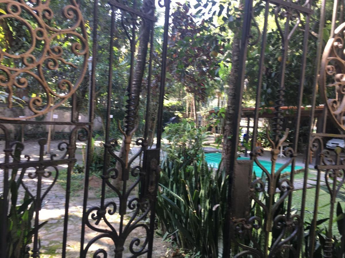 Rio Natureza Apart 111 ริโอเดจาเนโร ภายนอก รูปภาพ