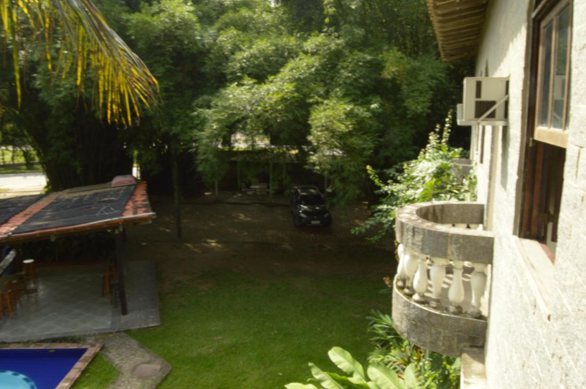 Rio Natureza Apart 111 ริโอเดจาเนโร ภายนอก รูปภาพ